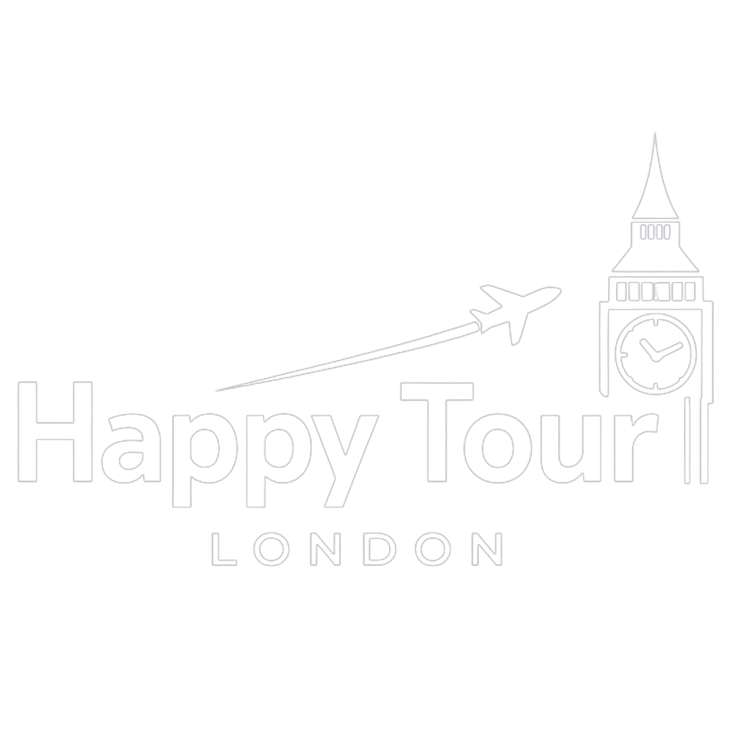 Happy Tour London